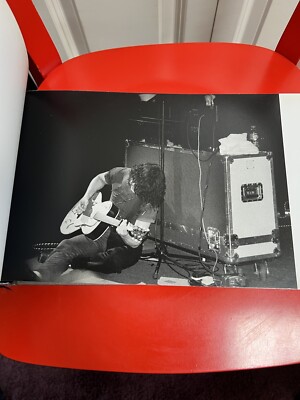 STAGE HEDI SLIMANE 7L ファーストエディション s-l400.jpg