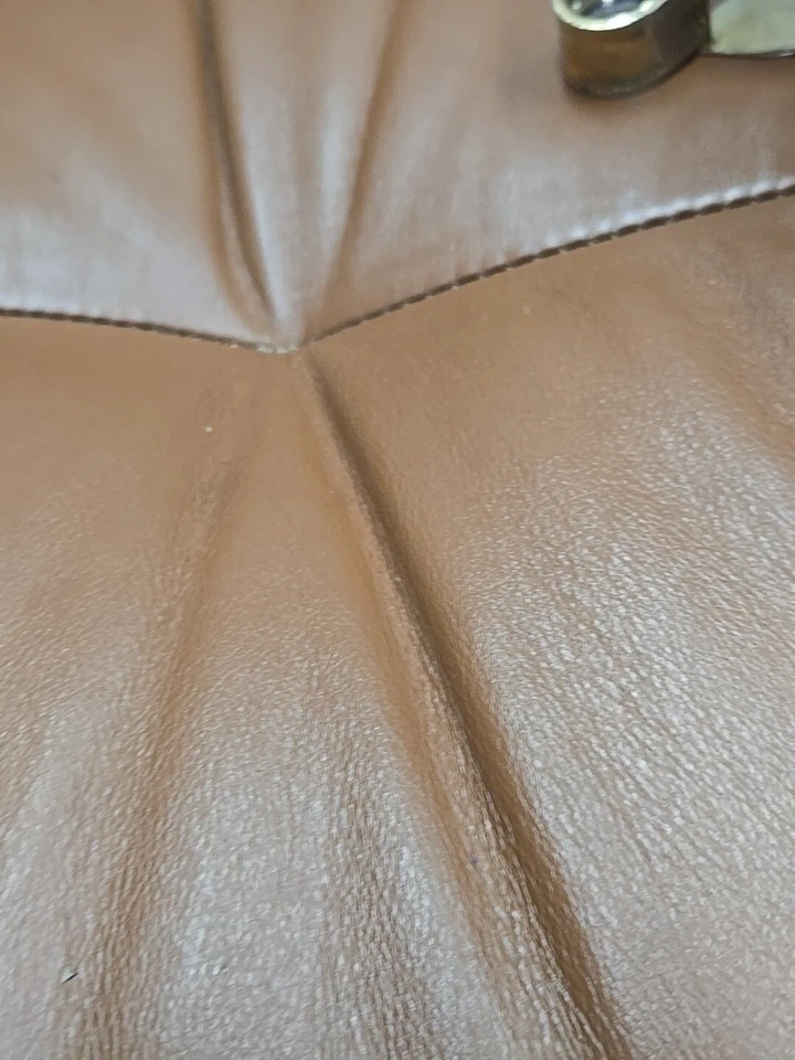 2-LENTE LÁMPARA DE LECTURA CROMADA CADILLAC, PANEL DE VELA TRASERA LÁMPARA DOMO LENTE BUICK OLDS  Foto 4 de 4