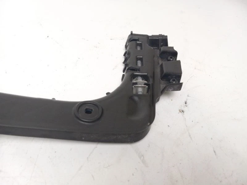 Parachoques trasero derecho audi a3 2007 soporte de parachoques inferior Foto 3 de 4