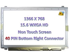 Dell LATITUDE 3540 E5540 E6540 Series 15.6" LED LCD Screen Display Panel HD