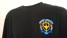 SEAQUEST DSV SPECTER SQUADRON T-SHIRT