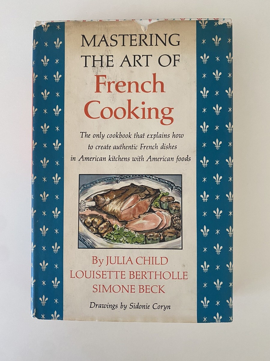 フランス料理 レシピ集「French Cooking」Julia Child フランス料理 レシピ集「French Cooking」Julia Child Amazon