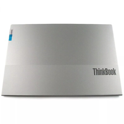 New For ThinkBook 13s G2 ITL 20V9 Laptop 5CB1B01333 LCD Rear Back Cover Top Case
