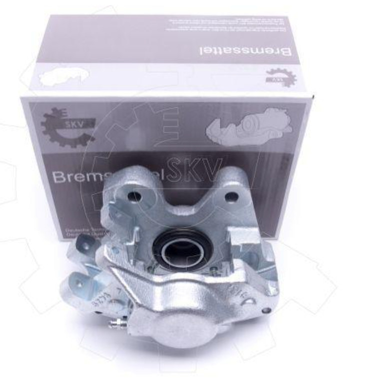 Étriers de frein Jaguar Type-E neufs kit étrier SKV 46SKV023 pour XJ