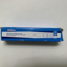 AC Delco Professional 41-114 / 12622441 Iridium Spark Plug - Single - New in Box