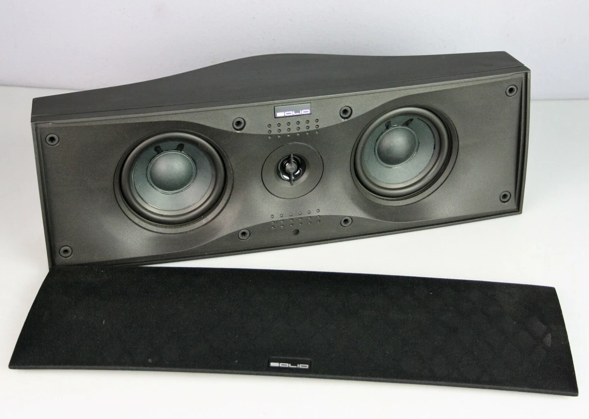 Bowers & wilkins solid 2025