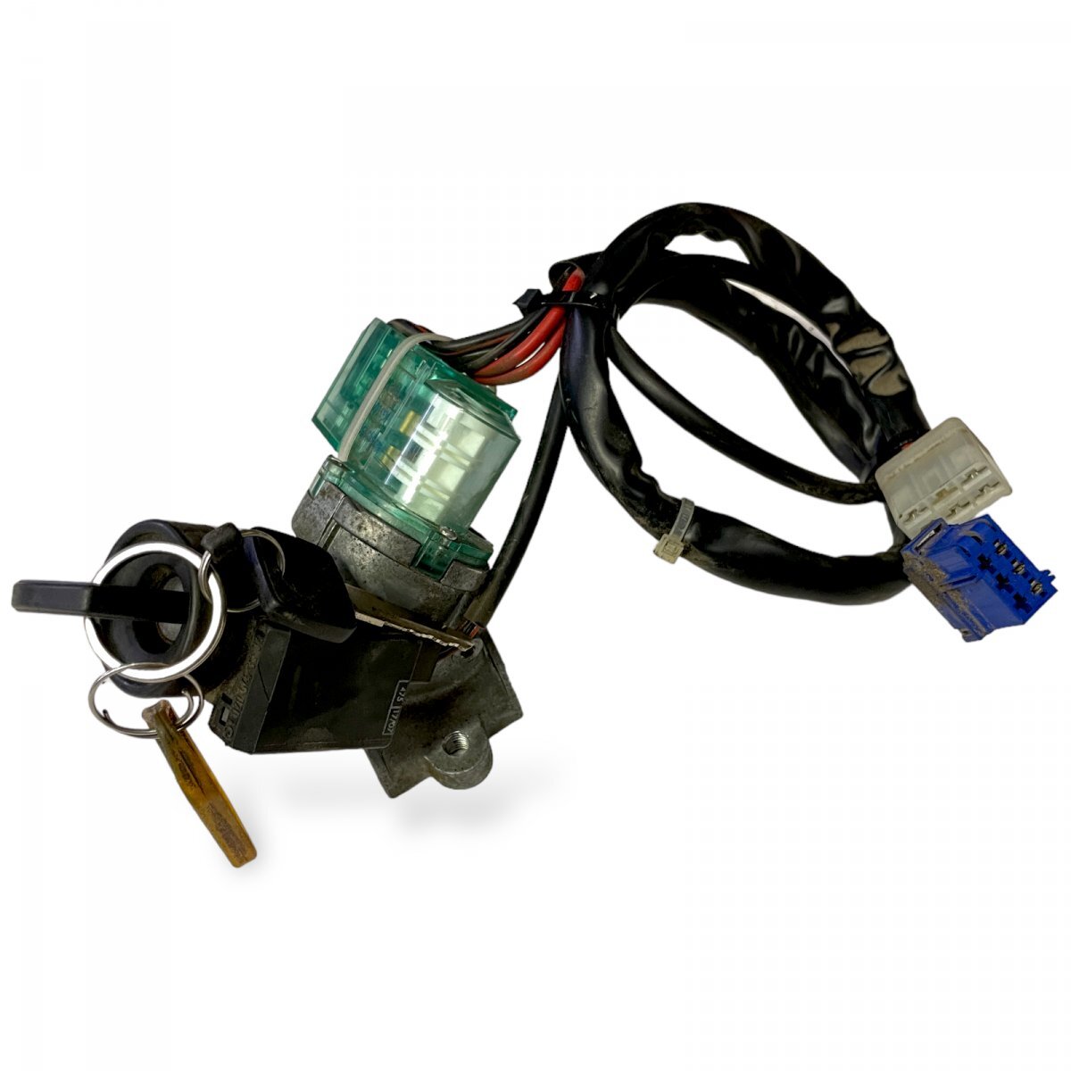 A9434600004 A0005459508 For MERCEDES-BENZ Ignition Lock Switch 