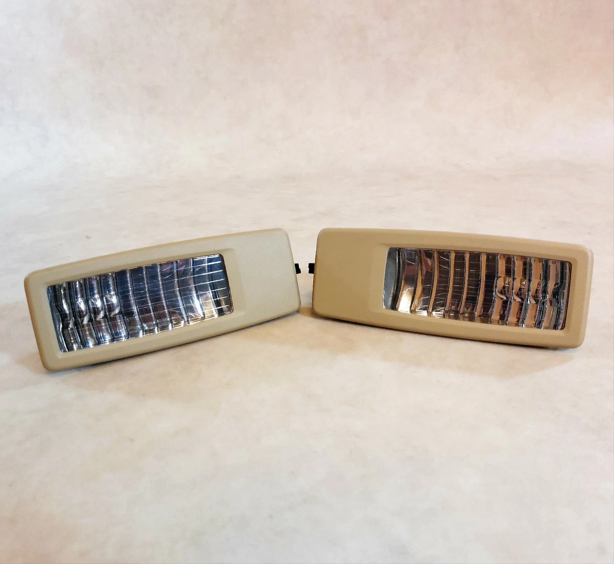 2 x Genuine Interior light rear LEFT & RIGHT (SET) BMW X5 E70 