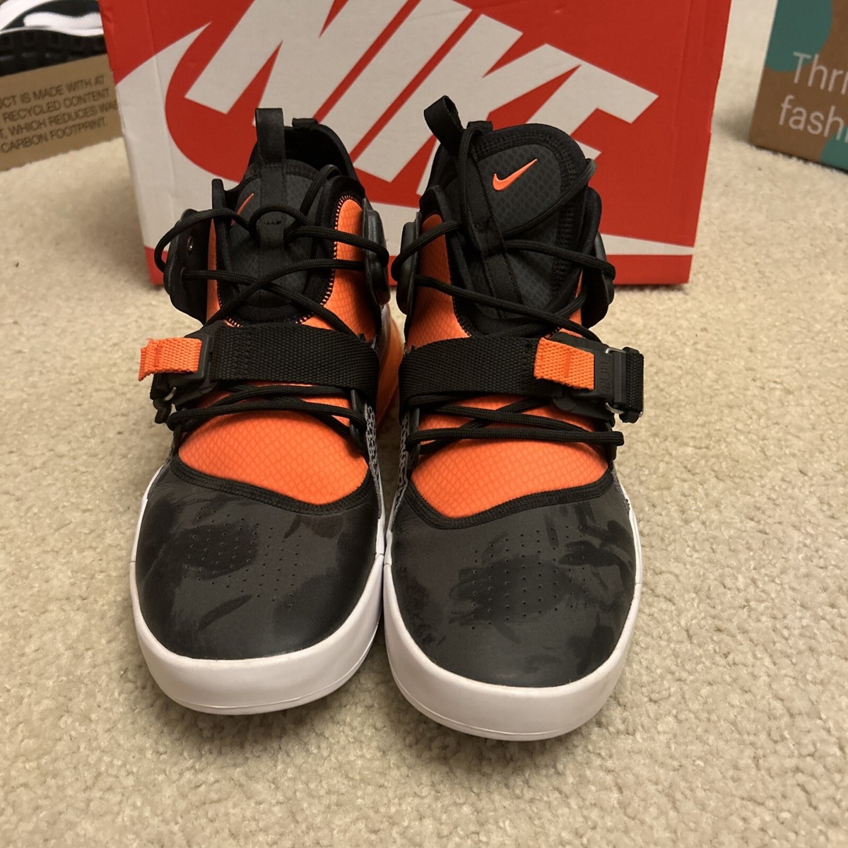 nike air force safari 270