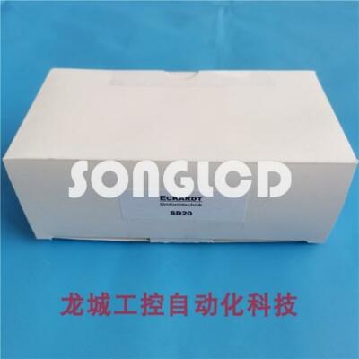 1PCS NEW  ECKARDT SD20 via DHL or FedEx