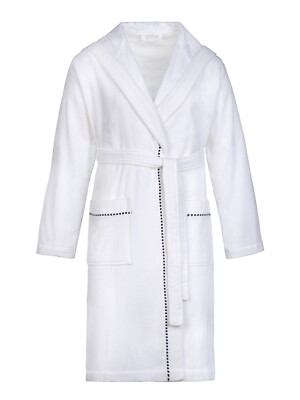 Unisex Bademantel mit Kapuze Esprit BOX