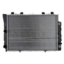 Kühler Wasserkühler passend für Mercedes S-Klasse Saloon W140 300 SE SEL/S320 Kühler Wasserkühler passend für Mercedes S-Klasse Saloon W140 300 SE SEL/S320