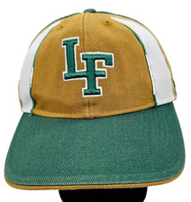 47 Brand Green Bay Packers Lambeau Field Hat ...