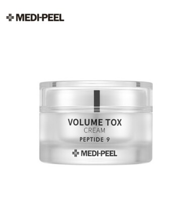 MEDI PEEL Peptide 9 Volume Tox Cream 50g Moisturizing SkinCare In Korea K-Beauty