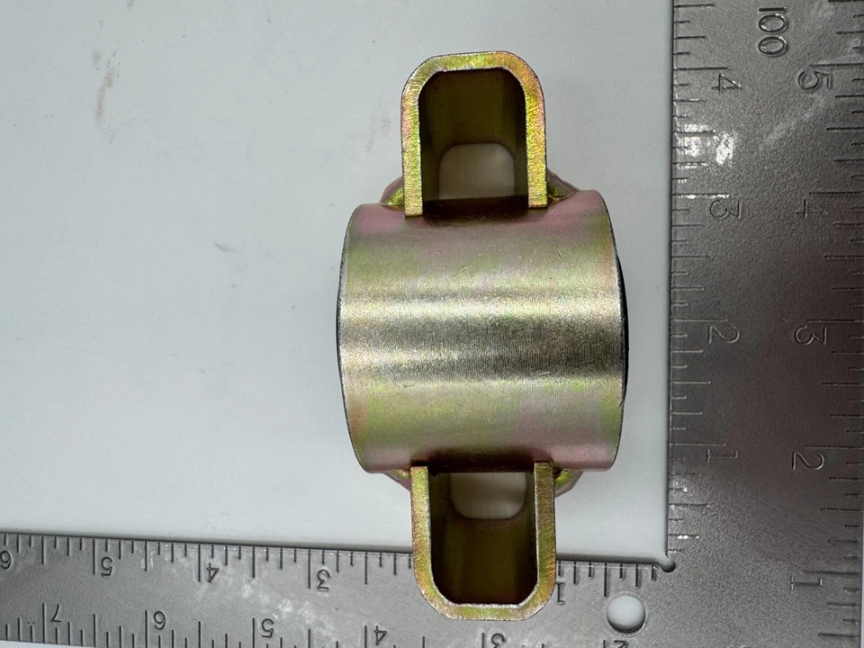 BRAZO DE CONTROL INFERIOR DELANTERO BUJE RUEDA PORSCHE 944 944 TURBO 951 S2 968 NUEVO Foto 4 de 4