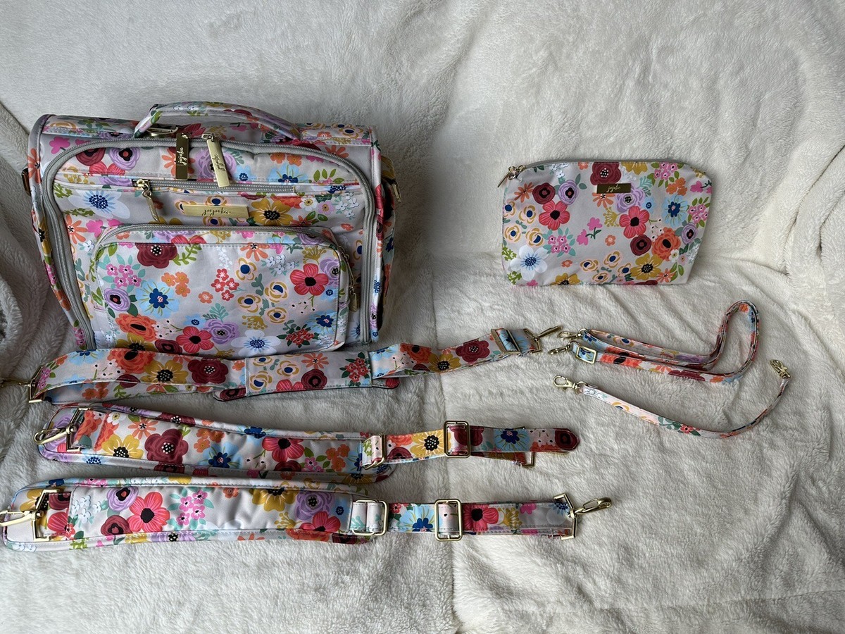 Jujube Enchanted Bundle BFF, Be Quick Paci Pod