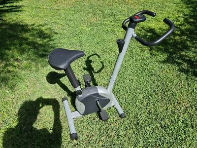 exercise bikes gumtree