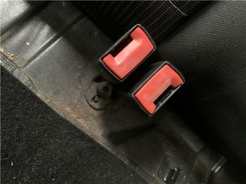 4 Prese D'Aria Posteriori Per Tetto Auto, Ricambio Per Ford Expedition E Lincoln Navigator 2015-2020, FL1Z-19893-AH, Nero