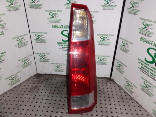 Faro Posteriore Destro per OPEL MERIVA * 960562