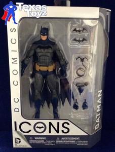 dc icons batman last rights action figure