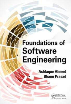 Foundations of Software Engineering by Ashfaque Ahmed: Used