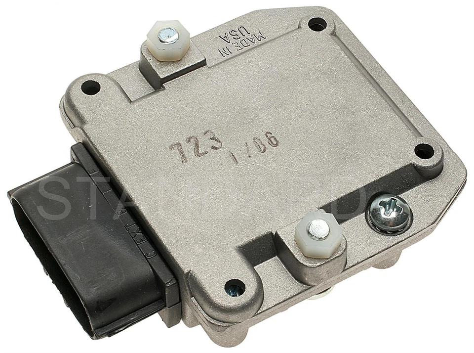 For 1990-1992 Toyota Land Cruiser Ignition Control Module SMP 820LB24 1991 - Image 4 of 4