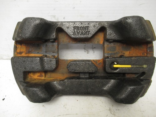 2006 - 2007 Chevy Impala Emergency Jack Kit Set & Lug Wrench Tool W/FOAM - Picture 2 of 6
