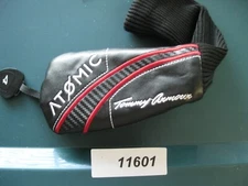 Tommy Armour  - ATOMIC  -    #4  HYBRID    Head Cover  #11601  NEW