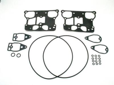 S&S CYCLE Rocker Box Gasket Big Twin 90-4073 | eBay