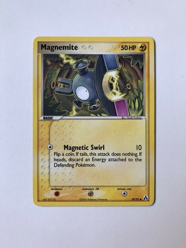 Pokemon Cards - Holo - Rare - Ex Legend Maker - WOTC - 1-92 - You Choose - Picture 49 of 73