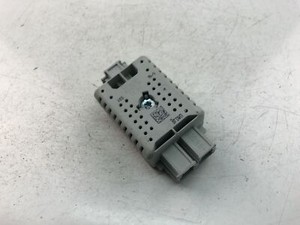 VW GOLF VII 5G1, BQ1, BE1, BE2 Antennenverstärker  5Q0035570 2014 18255616