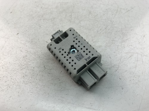 VW GOLF VII 5G1, BQ1, BE1, BE2 Antennenverstärker  5Q0035570 2014 18255616