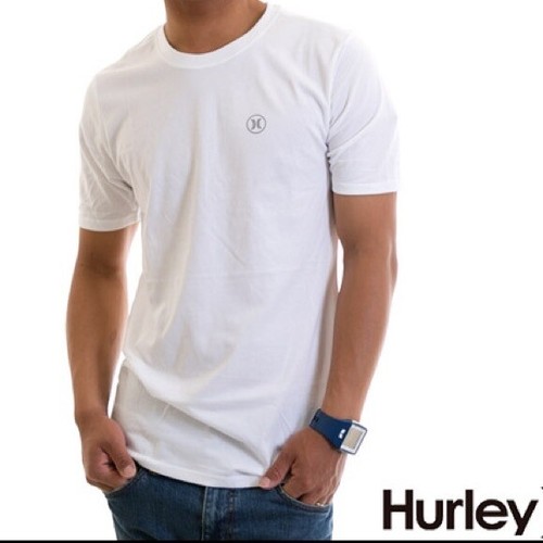 Hurley Dri-FIT Icon Men's T-Shirt Size 