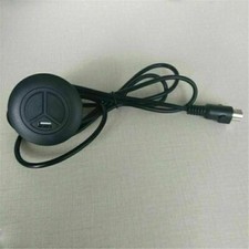 5 Needls Electric Recliner Chair 2 Button Switch Remote Control - USB Interface