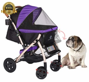 ebay dog strollers