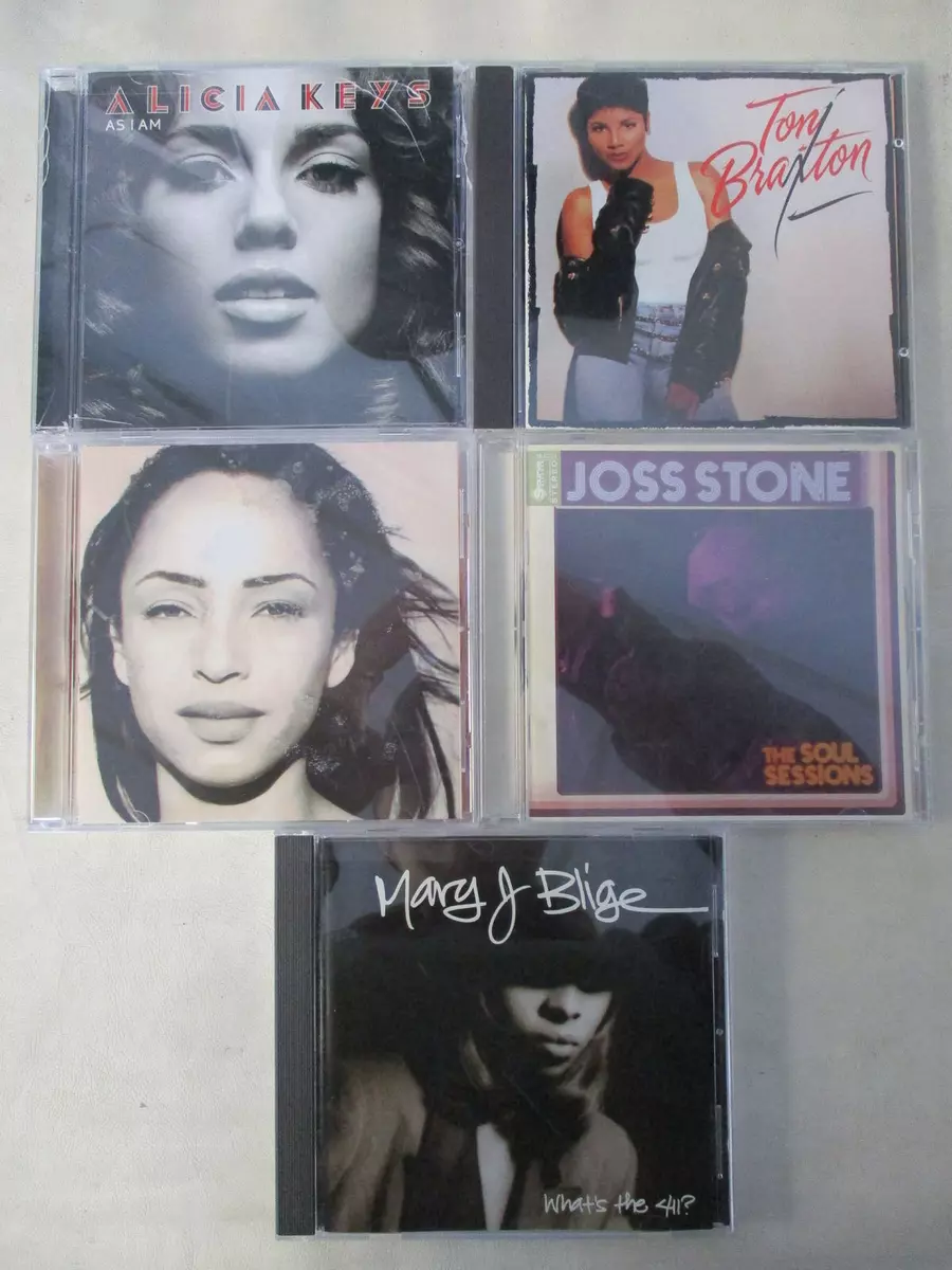 Joss Stone – The Best off Music