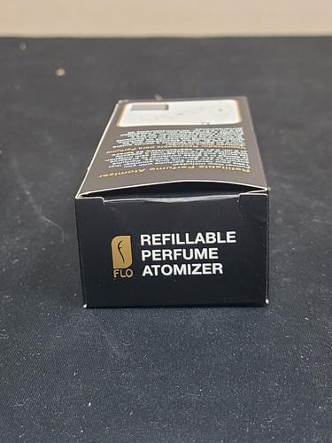 New Flo Refillable Perfume Atomizer - Picture 5 of 7