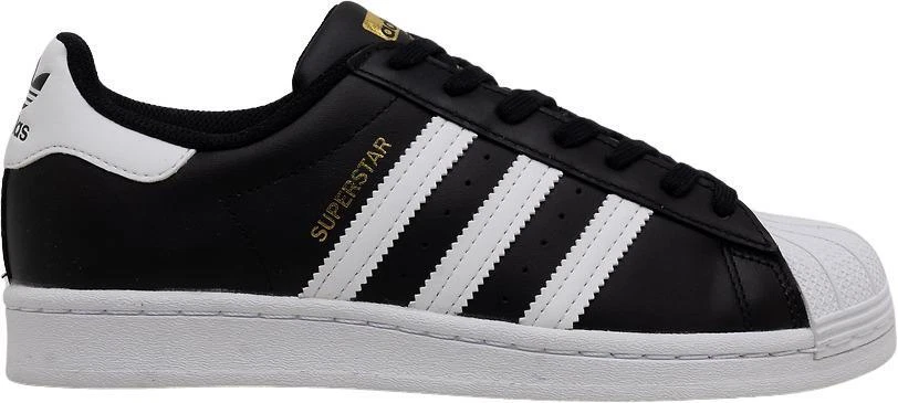 adidas Superstar 2 Black White Patent Leather W for sale | eBay