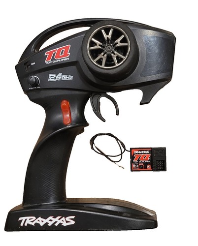 Trasmissione Completa Per Traxxas Revo 3.3 Nitro - Foto 13