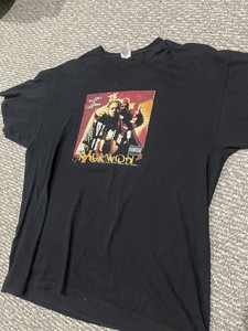 only built for cuban linx t shirt