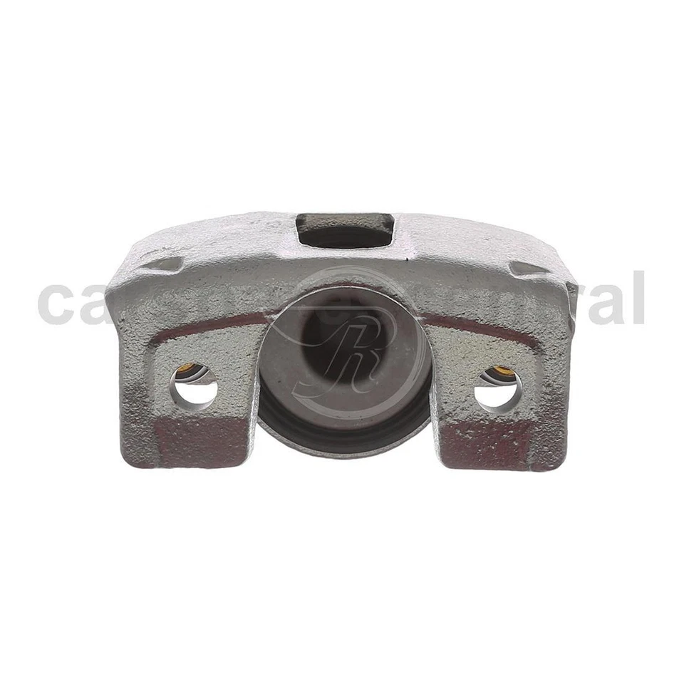 Conjunto de pinça e pastilha de freio Raybestos conjunto traseiro 3x para 1999-2003 Ford F-150 4.2L - Imagem 4 de 4