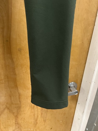 Public Rec Workday Pants Mens 34x30 Green Lightweight Performance Golf - Picture 13 of 13