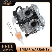 For Honda Rebel CMX CA 250 C CMX250 CA250 Carburetor Fuel Filter Assy Set Carb