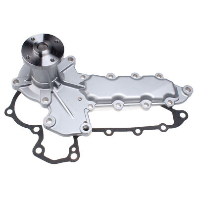 Water Pump E5627-73031 E5627-73032 E5627-73411 For Kioti LK3054 CK25 CK27 CK30