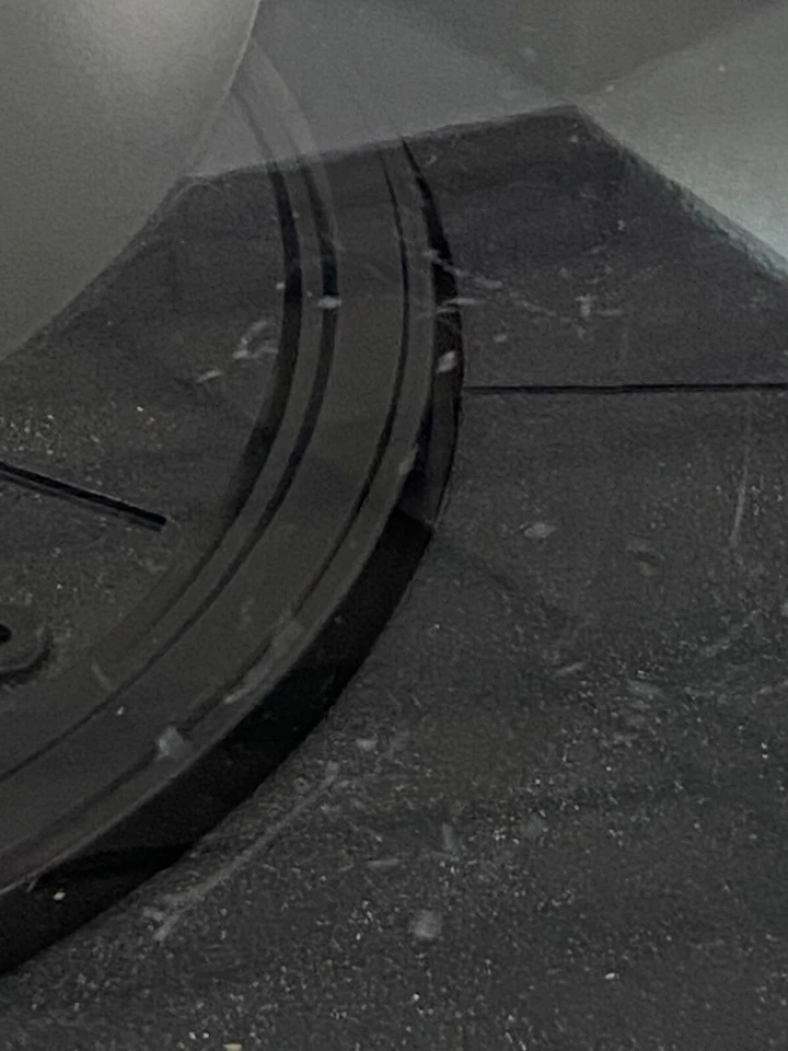 Steepletone (R608) проигрыватель пластинок - Изображение 4 из 4