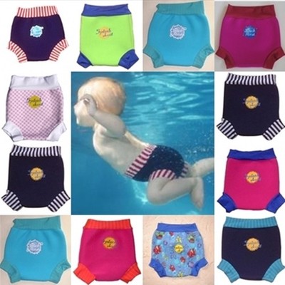 x small swim diapers