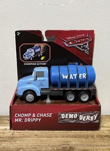 マテル カーズ ドリッピー ダイキャスト ミニカー カーズ マテル MR