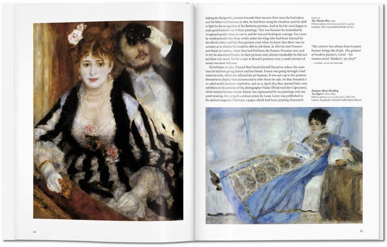 Thumbnail - Renoir Peter H. Feist