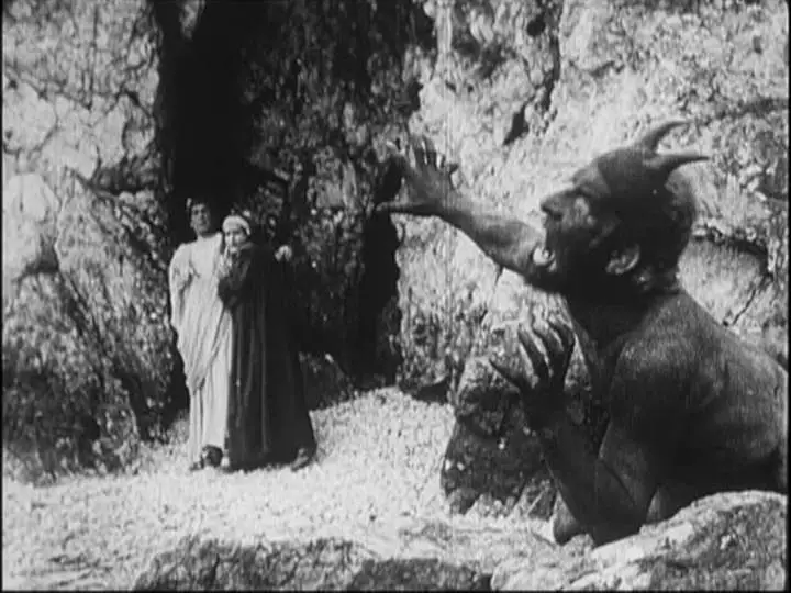 Dante's Inferno (1911) - Filmaffinity