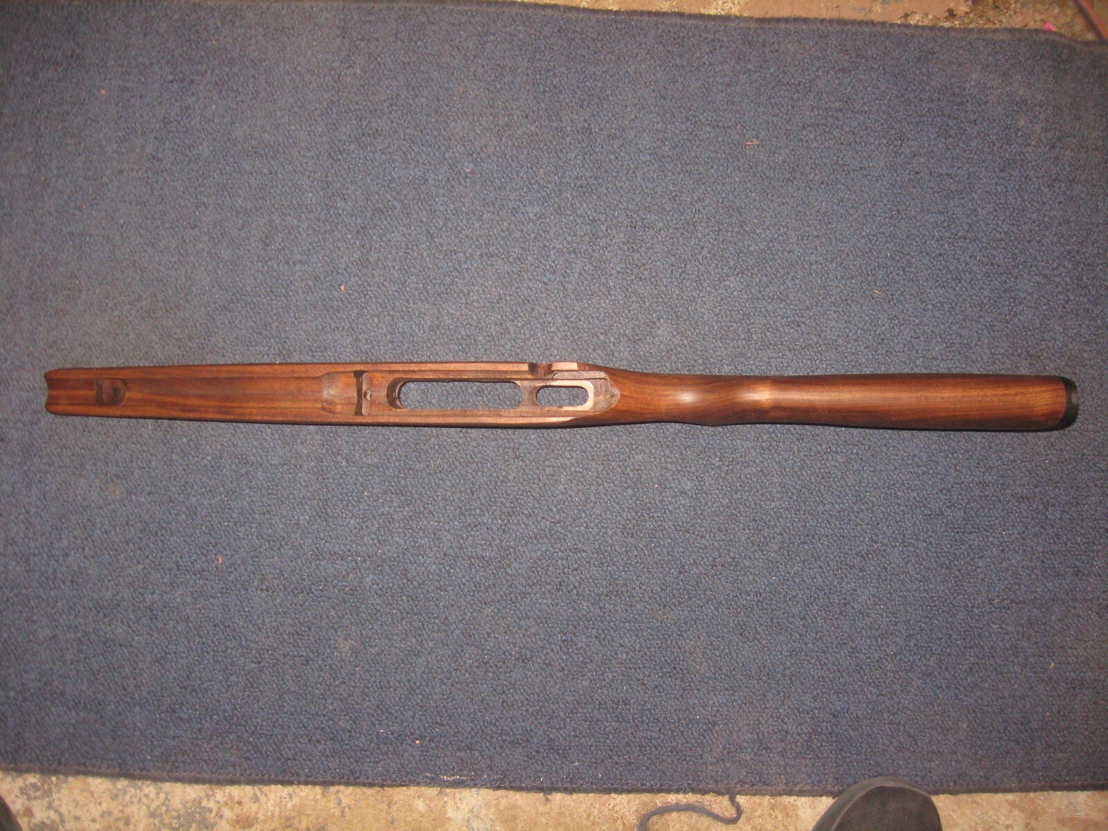 Savage 340 Rifle Gun Stock 